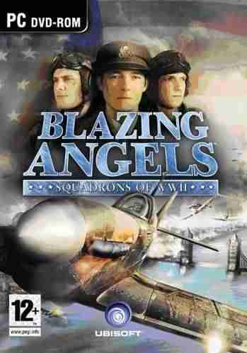 Descargar Blazing Angels [MULTI5] por Torrent